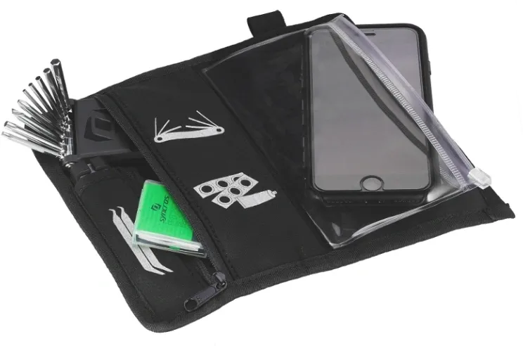 Syncros Saddle Bag Speed Ridewallet