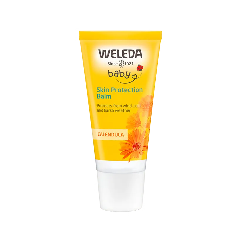 Weleda Calendula Weather Protection Cream Mamma & Baby 30 ml.