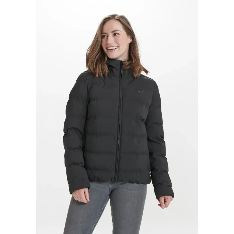 Whistler Janine Padded Vinterjakke Dame