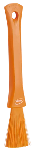 Vikan UST Detalje børste, 30 mm, Blød, Orange