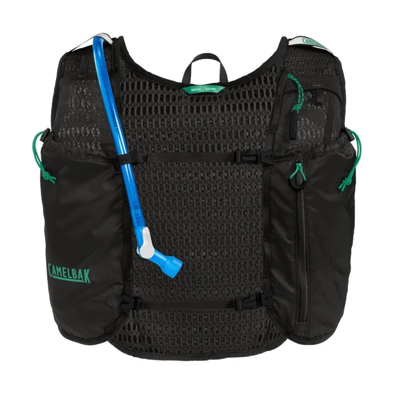 Camelbak Circuit Run Vest, løbevest, 1.5L, sort
