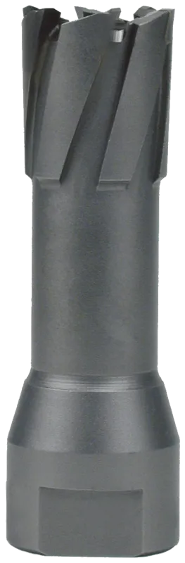 Kernebor HM M18×6P1,5 ø24×50mm