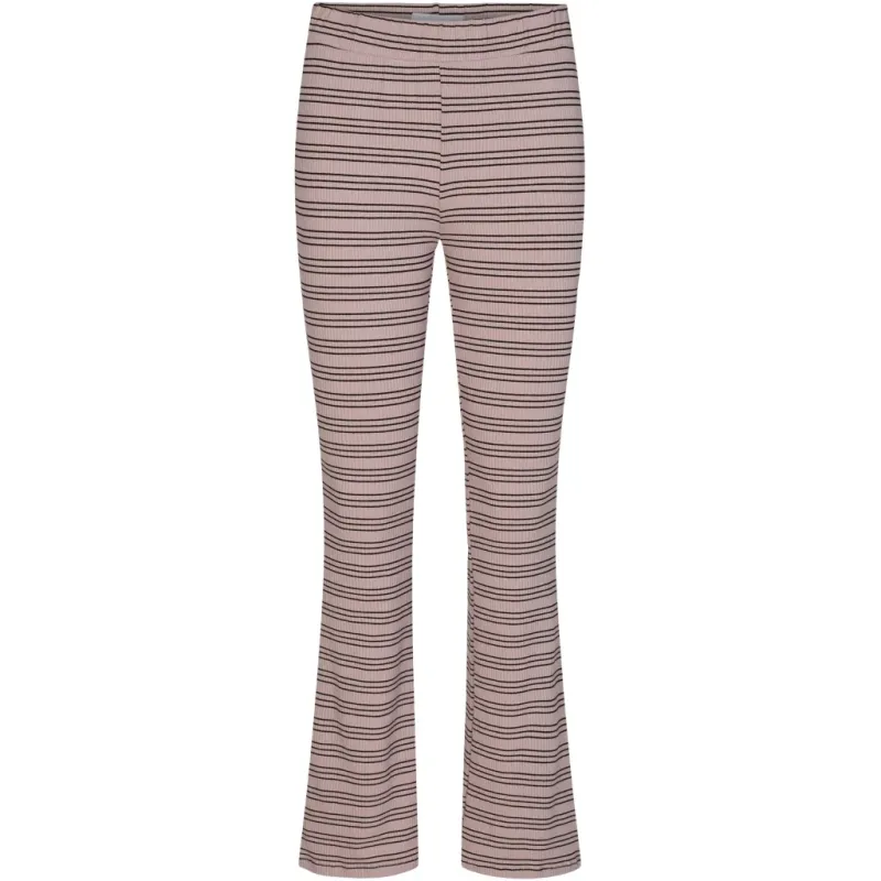 Liberte dame buks NATALIA FLAIR - Rose Gold Lurex