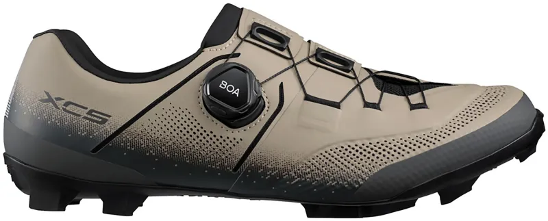 Shimano XC503 SPD MTB Sko - Sand beige