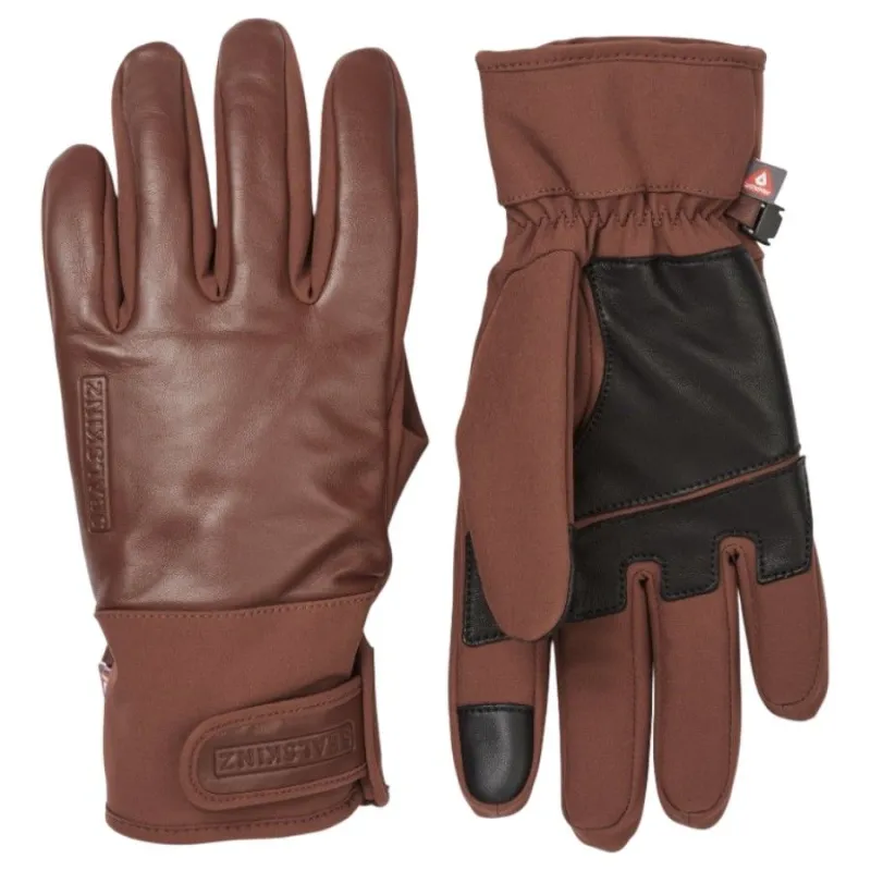 Sealskinz Rocklands, handsker, brun