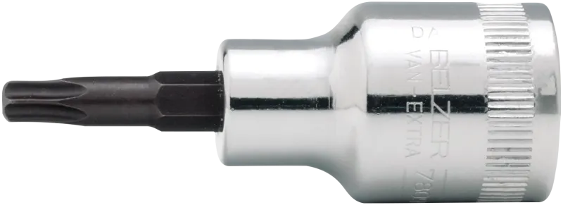 Torx top 1/2" firk. T45 SB
