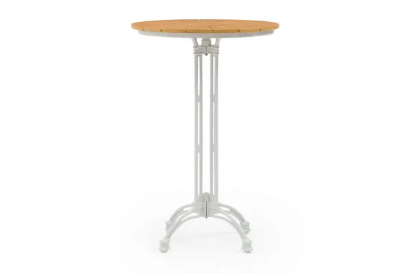DaneLine Adam Barbord - Nonwood - Hvid