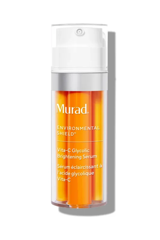 Murad Environmental Shield Vita-C Glycolic Brightening Serum 30 ml.