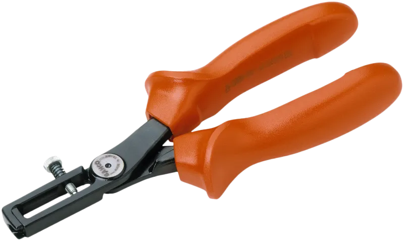Afisoleringstang 1000 V 150 mm