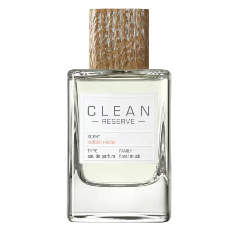 Clean Reserve Radiant Nectar EDP 100 ml.