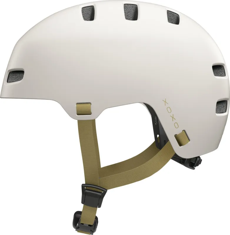 Abus XOXO ECO - Birch Tuape