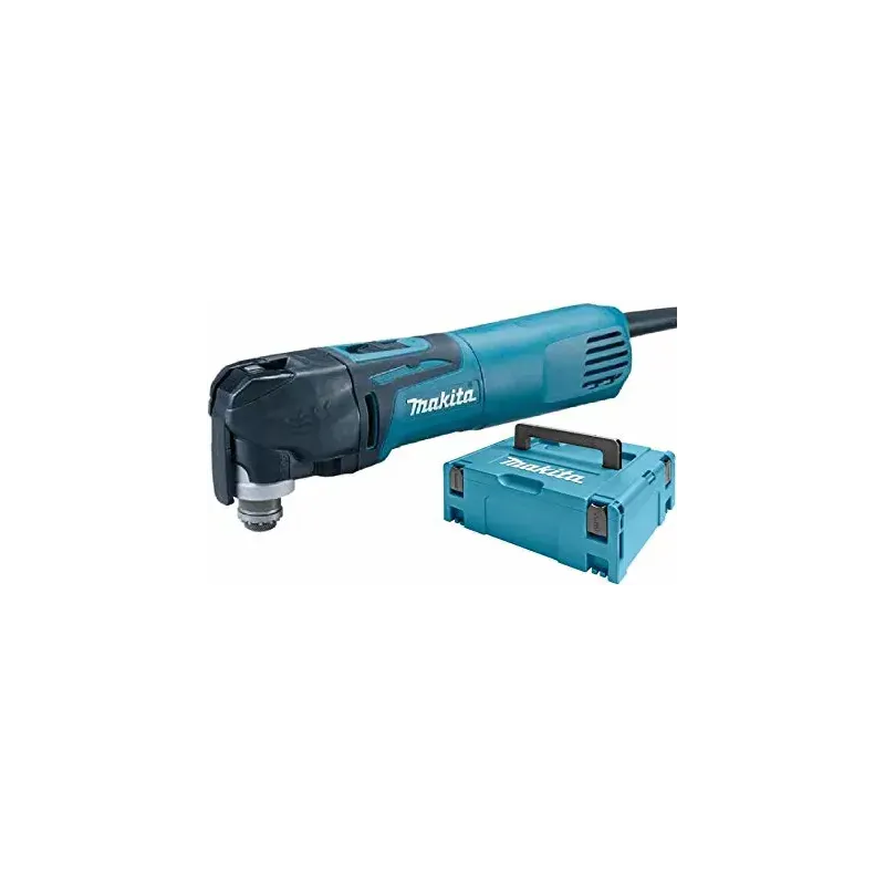 Makita Multicutter 230v - TM3010CJ