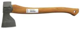 Snedkerøkse med Hickory skaft SY 21, 1000 g