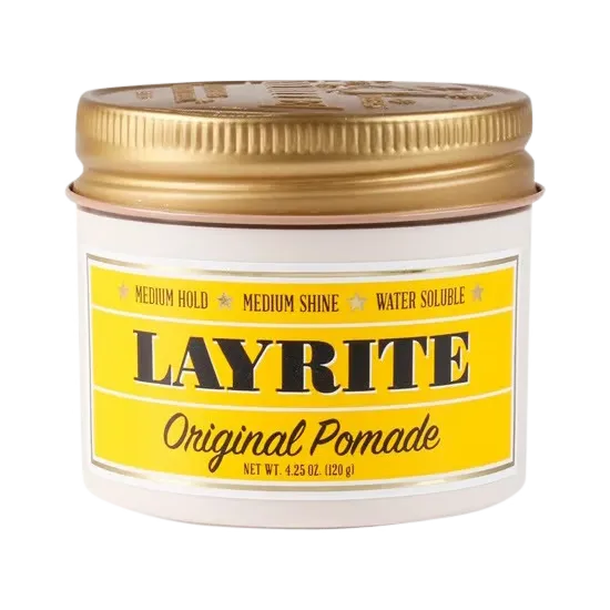Layrite Original Pomade 120 g.