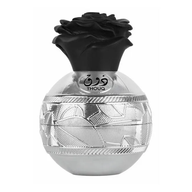 Lattafa Perfumes - Thouq Eau de Parfum - 100 ml