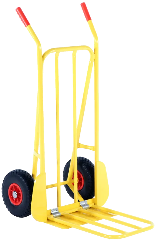 Flair HT1826 sækkevogn m/udfald, 250kg