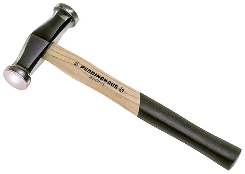 Polerhammer Peddinghaus 60.02 500 g