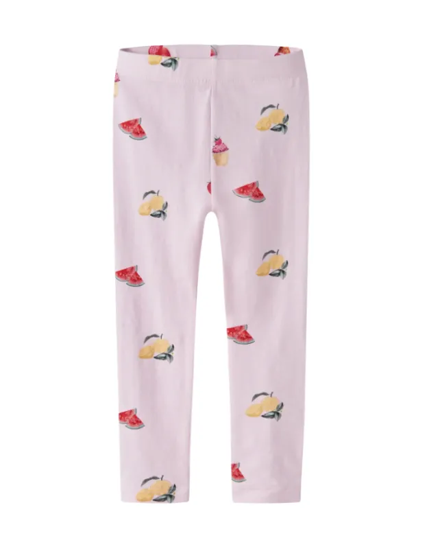Name It Joviner - Leggings - Cradle Pink - 92 cm