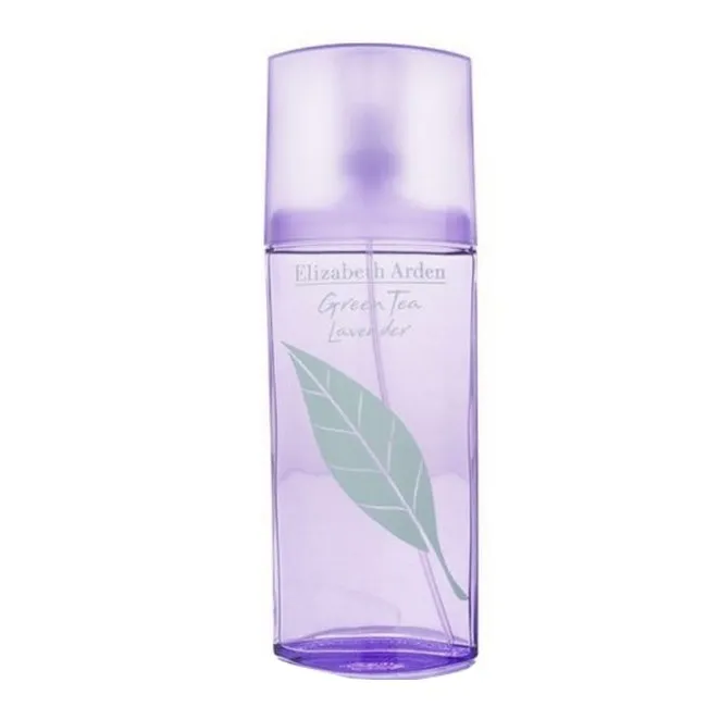 Elizabeth Arden - Green Tea Lavender - 100 ml Edt