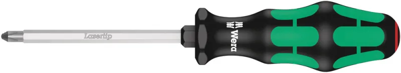 Skruetrækker 350 SK PH2×100mm
