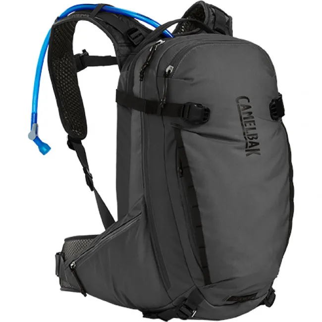 Camelbak H,A,W,G, 20, rygsæk med vandblære, grå