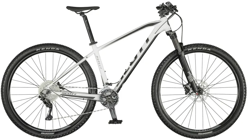 SCOTT Aspect 930