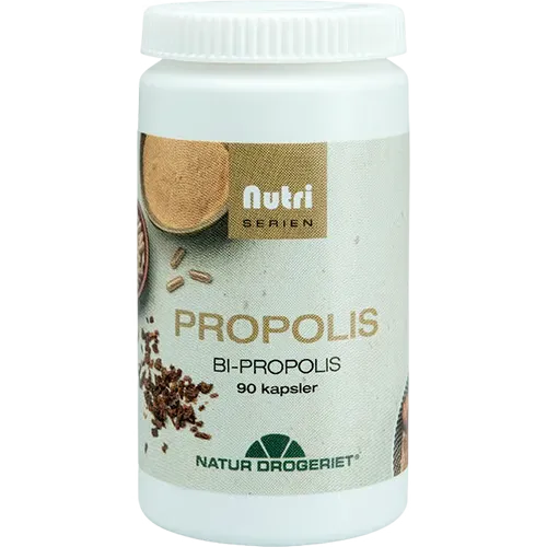Natur Drogeriet Bi Propolis (90 kaps)