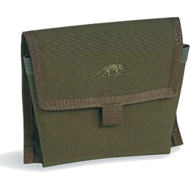 Tasmanian Tiger Mil Pouch Utility, multitaske, grøn