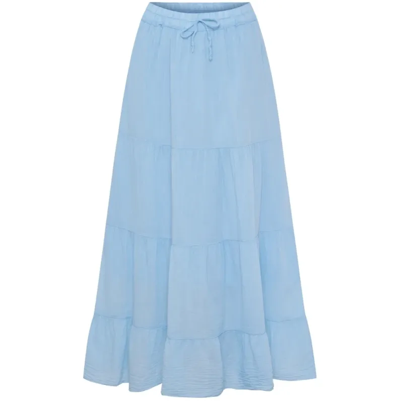 Lululia Dame Nederdel LUIsabella 8261LU - Celeste