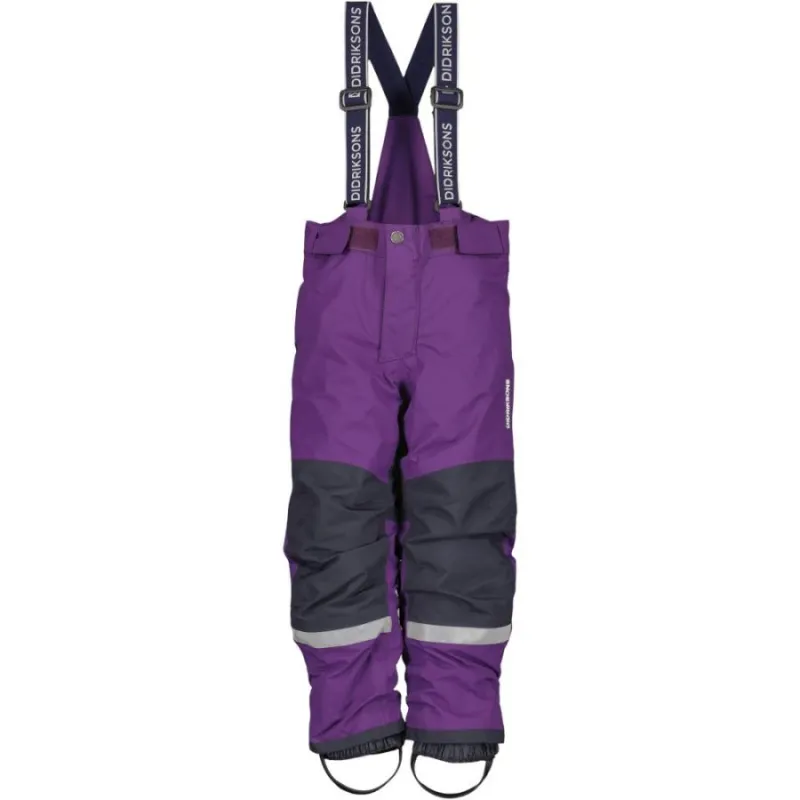 Didriksons Idre, skibukser, junior, lilla