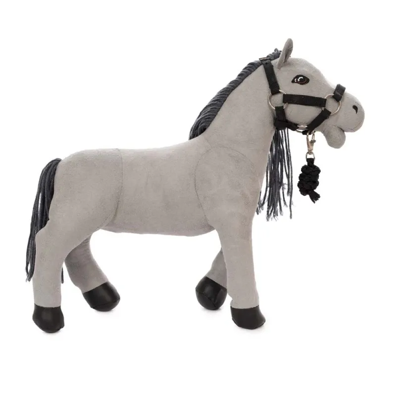 Kæle Pony - Lucky 30 cm