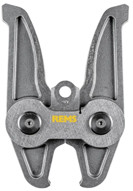 REMS mellemtang ZL t/PowerPress XL