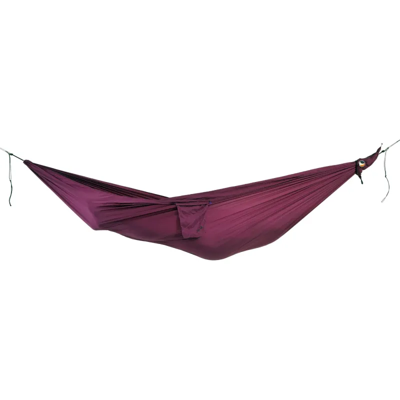 Ticket to the Moon Compact Hammock (320 x 155 cm), Hængekøje, Lilla