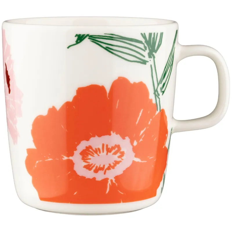 Marimekko Puutarhakutsut Krus 4 dl