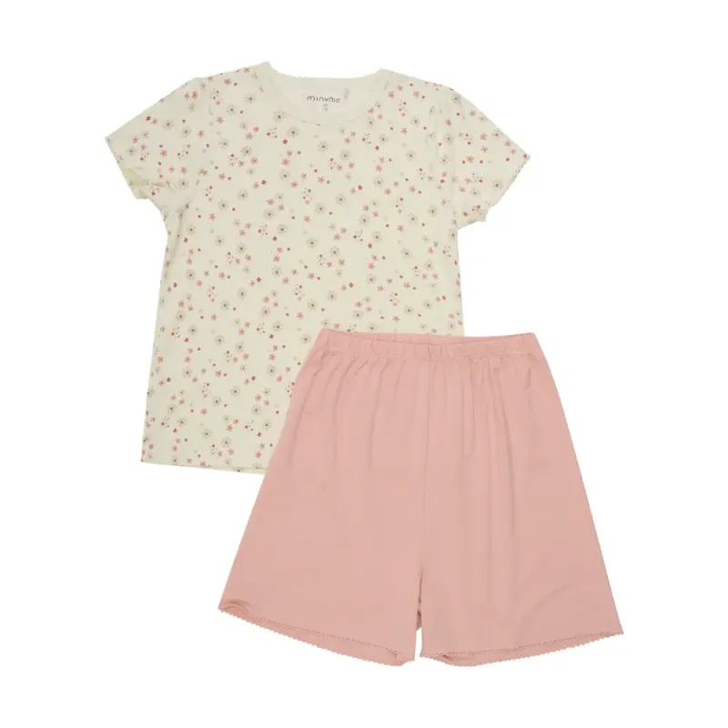 Pyjamas - 413 - 116
