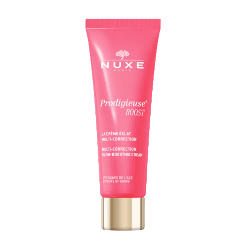 NUXE Crème Prodigieuse Boost Multi-Correction Silky Cream 40 ml.