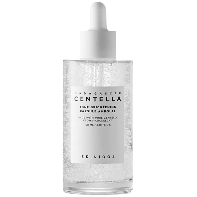 SKIN1004 Madagascar Centella Tone Brightening Capsule Ampoule (100 ml)