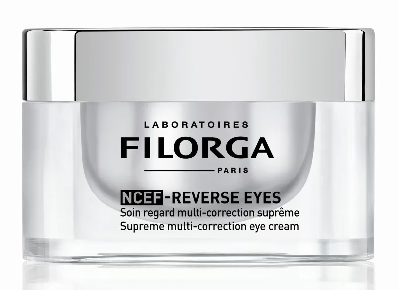 Filorga Ncef-Reverse Eyes 15 ml.