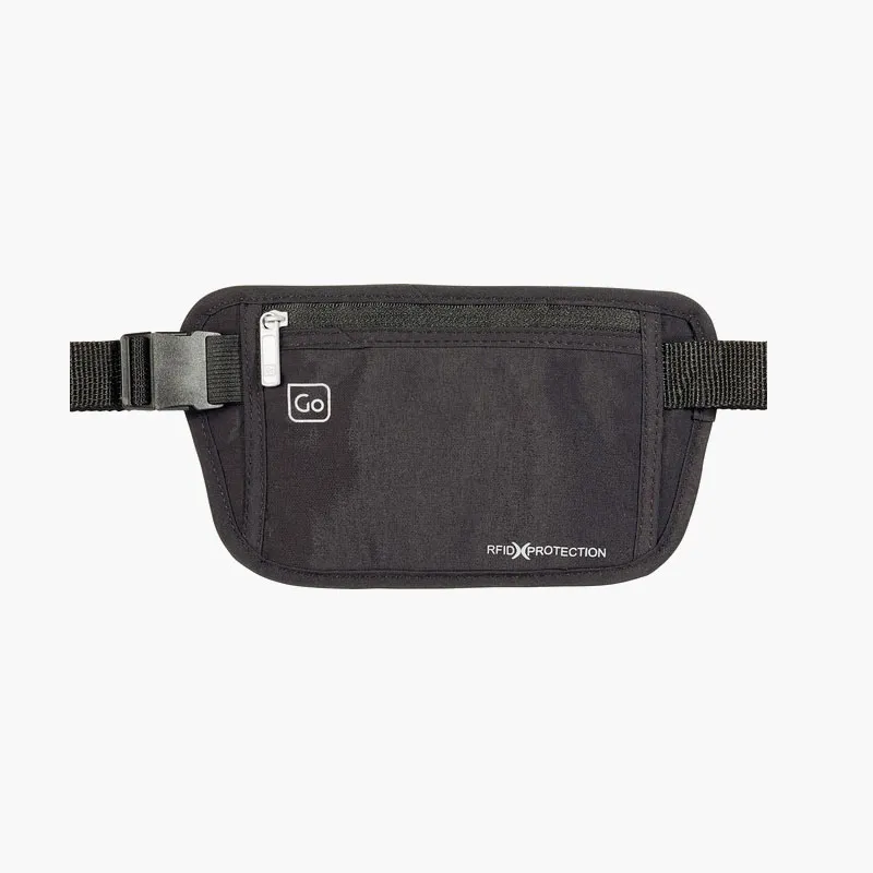 Go Travel - Money Belt RFID Pengebælte