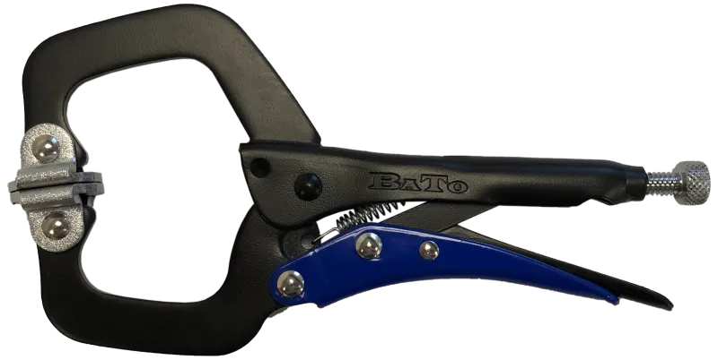 Bato svejsetang CSW 150mm