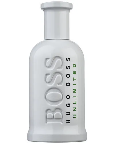 Hugo Boss - Boss Bottled Unlimited - 100 ml - Edt