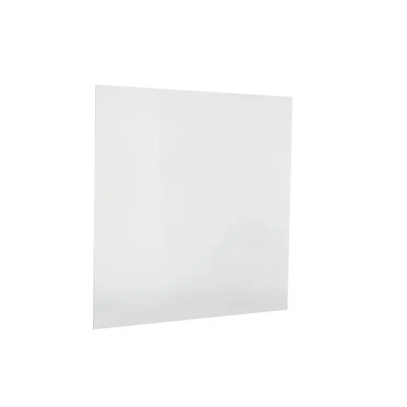 Smart fence - Glas clear modul 95 - 468