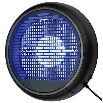 Ryom Insektdræber 36-LED/ 10 W - 200 m2