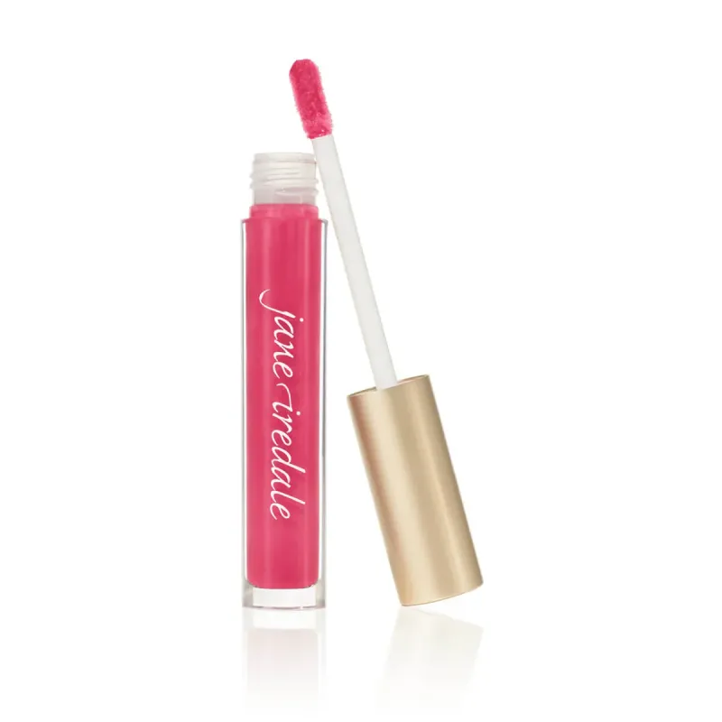 Jane Iredale HydroPure&trade; Lip Gloss - Blossom - 1 stk