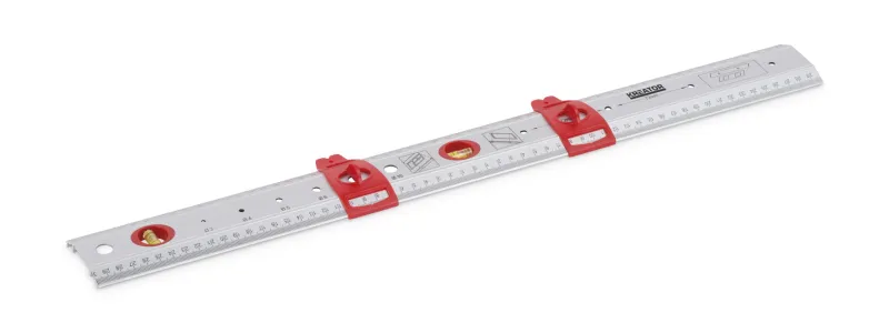 Linial 600 mm - aluminium