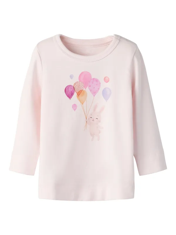 Name It Demina - Xsl Top - Carinaria - 56 cm