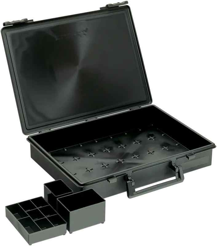 Service box PSC4-01 57×338×261 sort