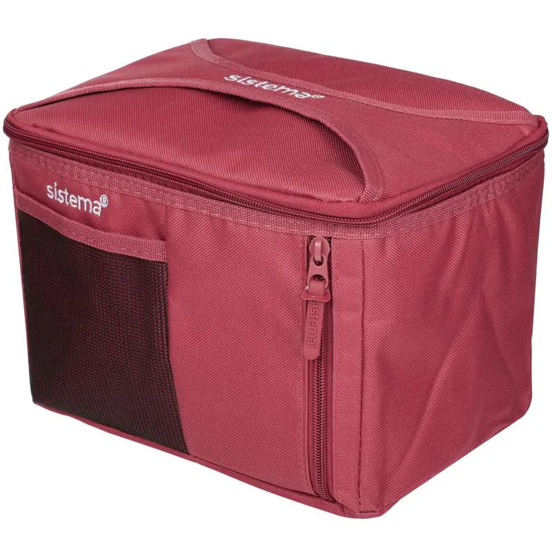 Sistema Køletaske - Mega Fold Up Cooler Bag - Astro Dust