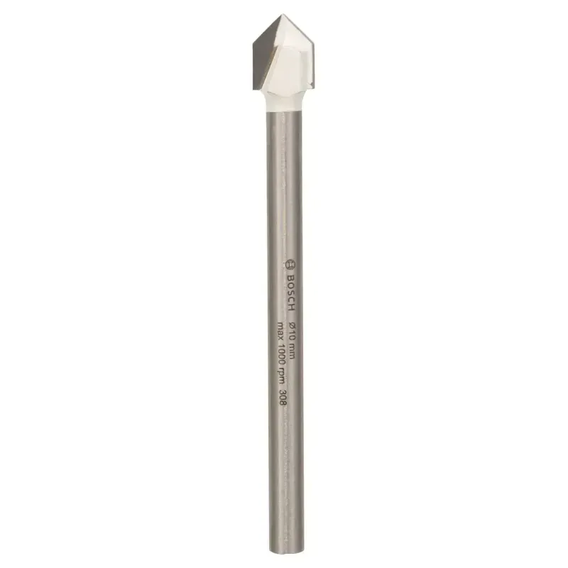 Bosch Flisebor Expert 10x90mm - 2608587165