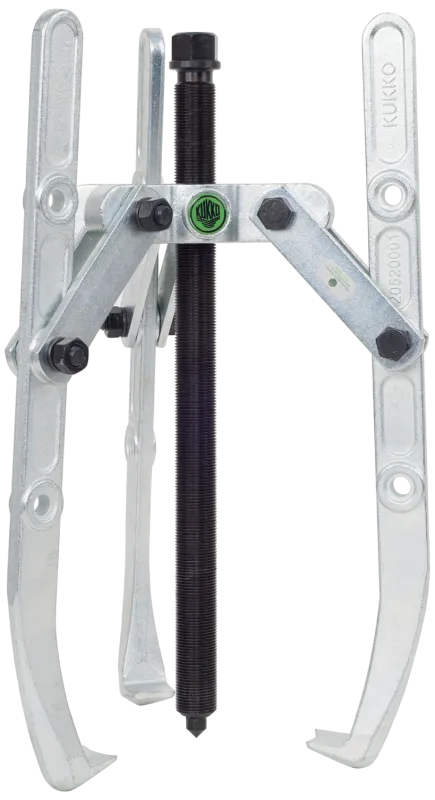Kukko 207-02 aftrækker kombi 2/3-armet 300×220mm
